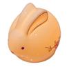 Cheerway Dream Rabbit Ceramic Smart Voice Night Light