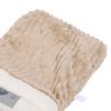 Washable Cat Sleeping Bag Removable Pet Sleeping Sack Comfortable Dog Sleeping Pad  for Cats