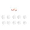 14MM 50Pcs/Lot For Xhorse VVDI KD Car Key Crystal Epoxy LOGO For Opel Fiat SEAT Volkswagen Benz Peugeot Citroen Chevrolet Skoda ld2