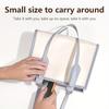 Automatic Pop-Up Floss Stick Storage Box Reusable Teeth Stick Case  Home