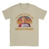 Step Brothers You Have To Call Me NightHawk Brennan Huff T Shirt Summer  Adult Cotton Plus Size Tees Short Sleeve Aesthetic Tops