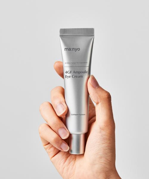MANYO FACTORY 4GF Ampoule Eye Cream 30ml