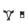 1Lot ABS Plastic Material For 2014-2020 Volkswagen VW GOLF 7 MK7 Gravity Linkage Special Car Moblie Phone Holder Mount Bracket