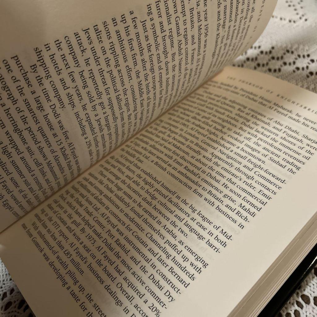 [USED] Foreign Book: Death of a princess Hardcover