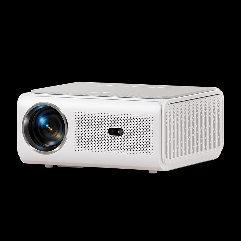 Weiying S80 Smart AI Full HD Projector (CN Version)