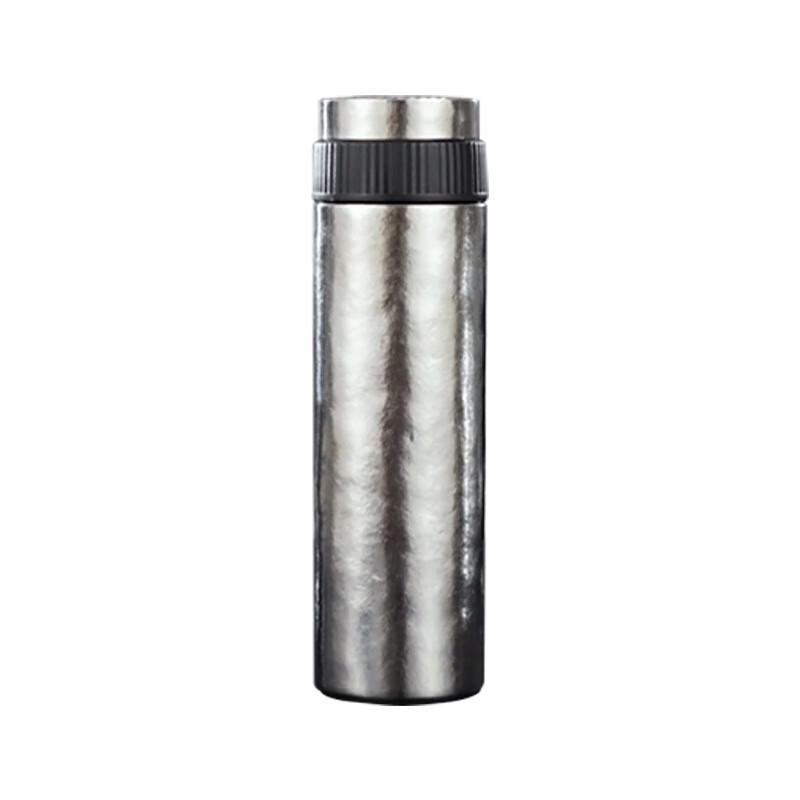 YOTU Titanium Smart Thermal Mug with Temperature Display