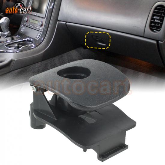 15924032 Для Chevrolet C6 Corvette 2005-2013 6.2L V8 Ручка замка перчаточного ящика США