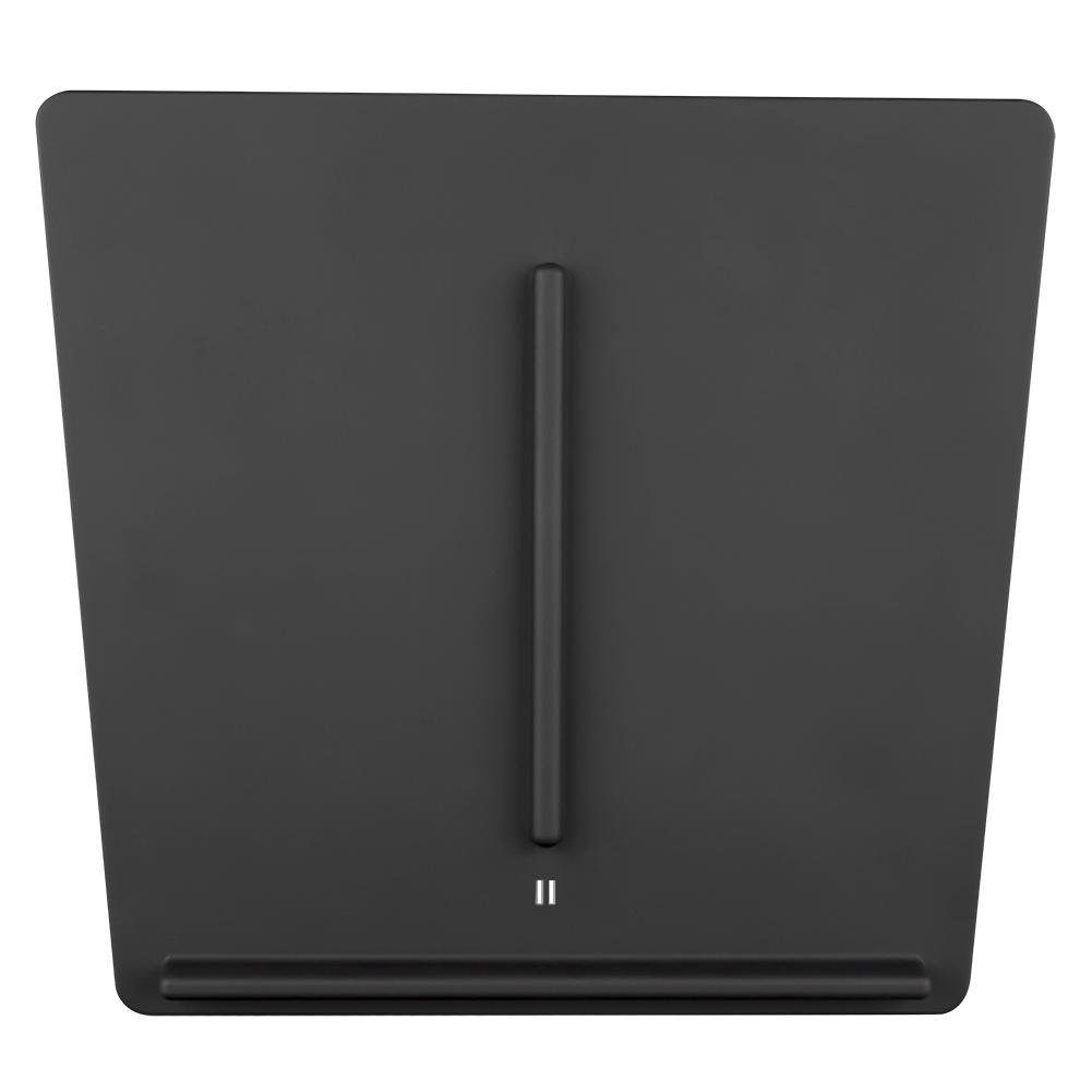 Drahtloses Schnellladegerät für Tesla Model 3 2017-2022, kabelloses Smartphone-Ladepad, kabelloses Autoladegerät, Autozubehör