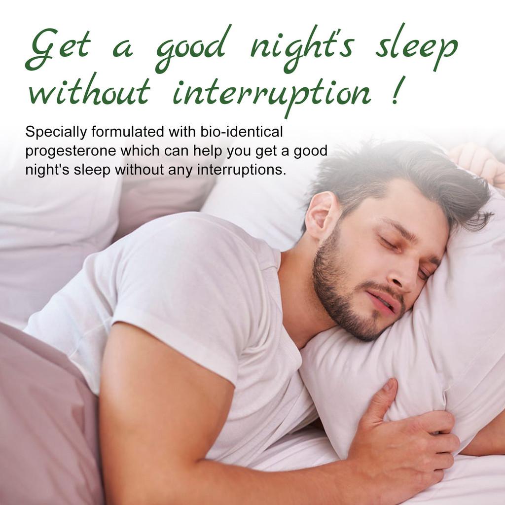 South Moon Men's Care Spray For Comfort And Wellness With Relaxing Massage Features