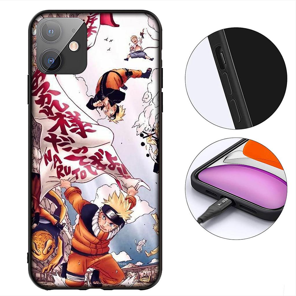 Pain Akatsuki Narutos Uchiha Itachi Phone Case for Motorola Moto Edge 50 30 Fusion 40 NEO Ultra Pro G22 G23 G20 G35 G84 G13 G53