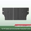 Eco-Friendly TPE Rear Seat Backrest Pad for 2023 Aion Y Plus