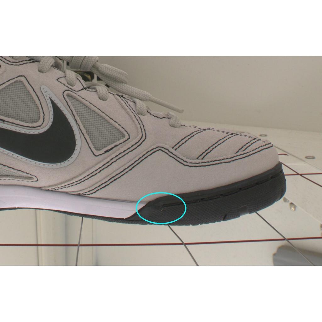 Pre-owned Nike Gato HQ6020-007-P26096161158864