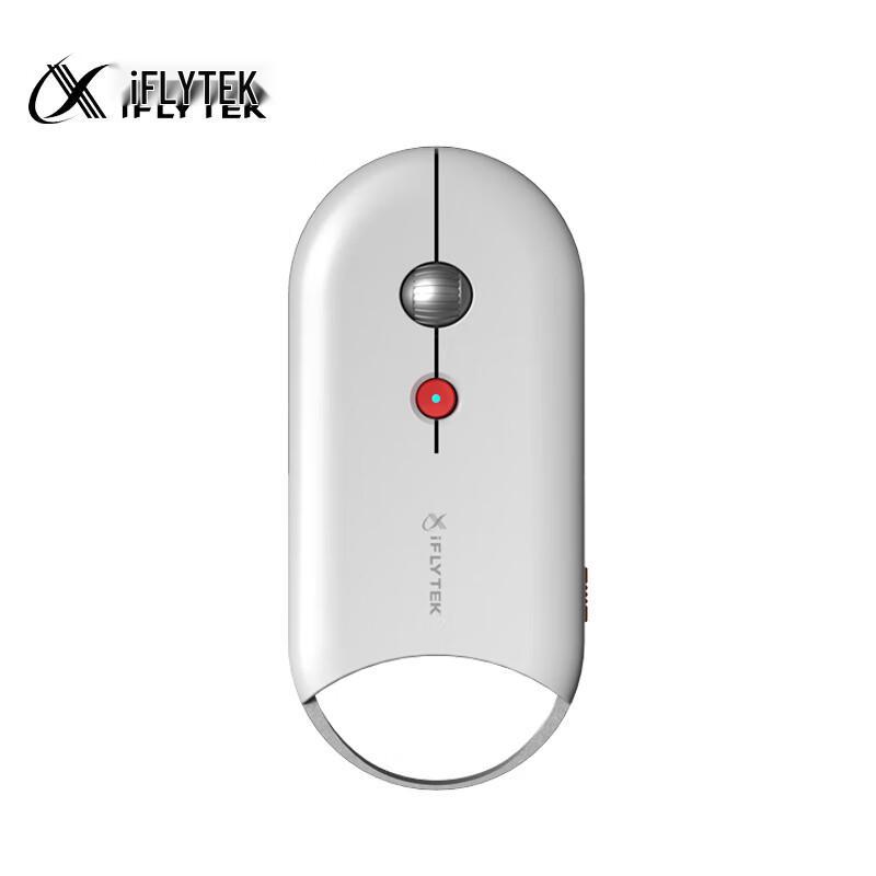 

iFlytek M610 Spark AI Smart Dual-Mode Wireless Mouse