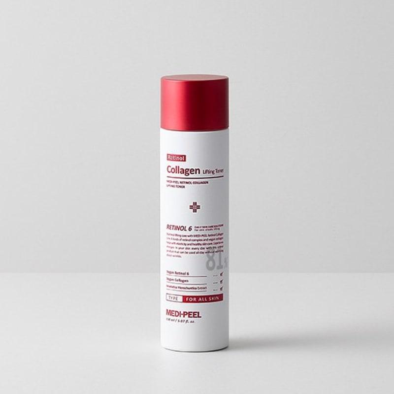 [Mediphil] Retinol Collagen Lifting Toner 150ml