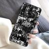 Teen Wolf Phone Case For Huawei Honor 10 Lite 9 20 7A 9X 30 50 60 70 Pro Plus Soft Silicone Cover
