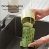 Quick Dry Vegetable Fruit Dryer Multifunctional Vegetable Dehydrator  Kitchen Supplies