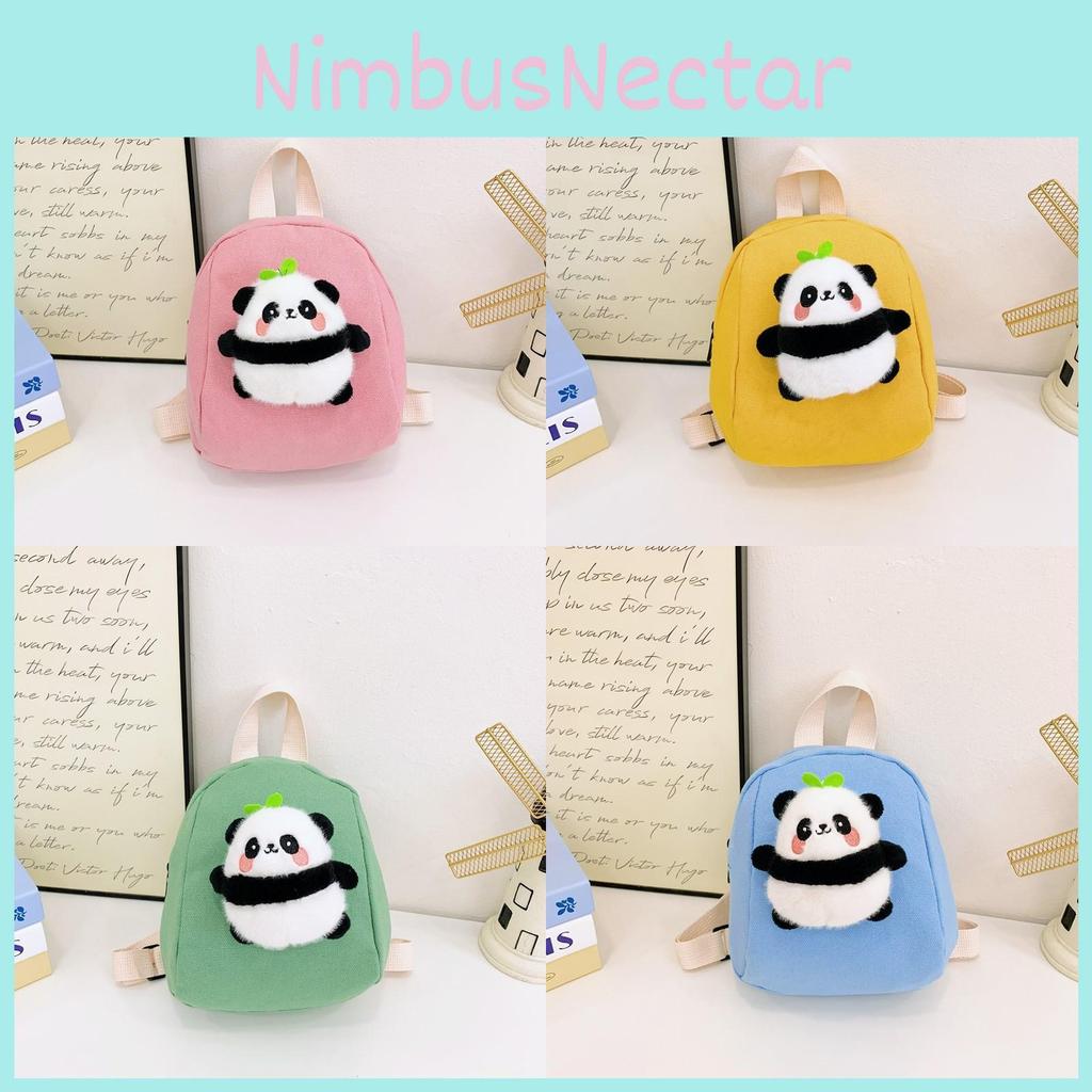 And Fashionable Cheerful Kindergarten Backpack With Air Cushion Straps For Comfort