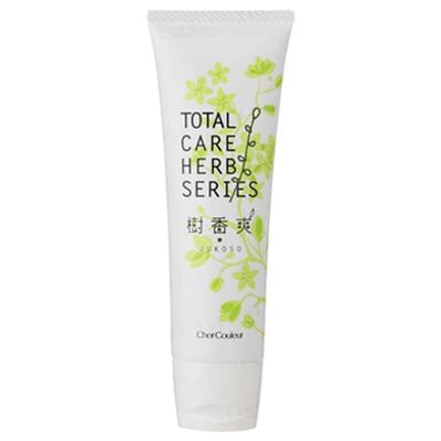 Cher-Couleur - Total Care Kräuterserie Jukoso Creme