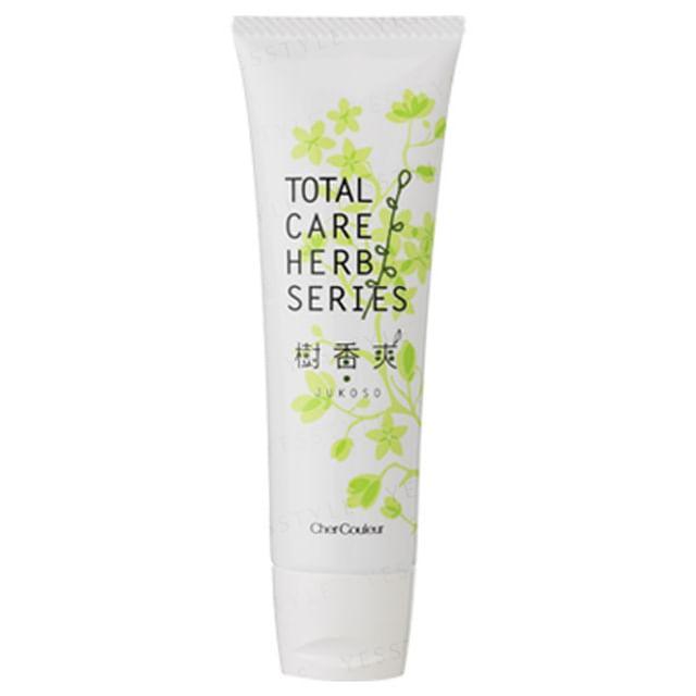 Cher-Couleur - Total Care Herb Series Jukoso Cream 50g