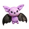 Bat Dark Doll Plush Toy Doll Halloween Creative Funny Kids Gift Gift Decoration