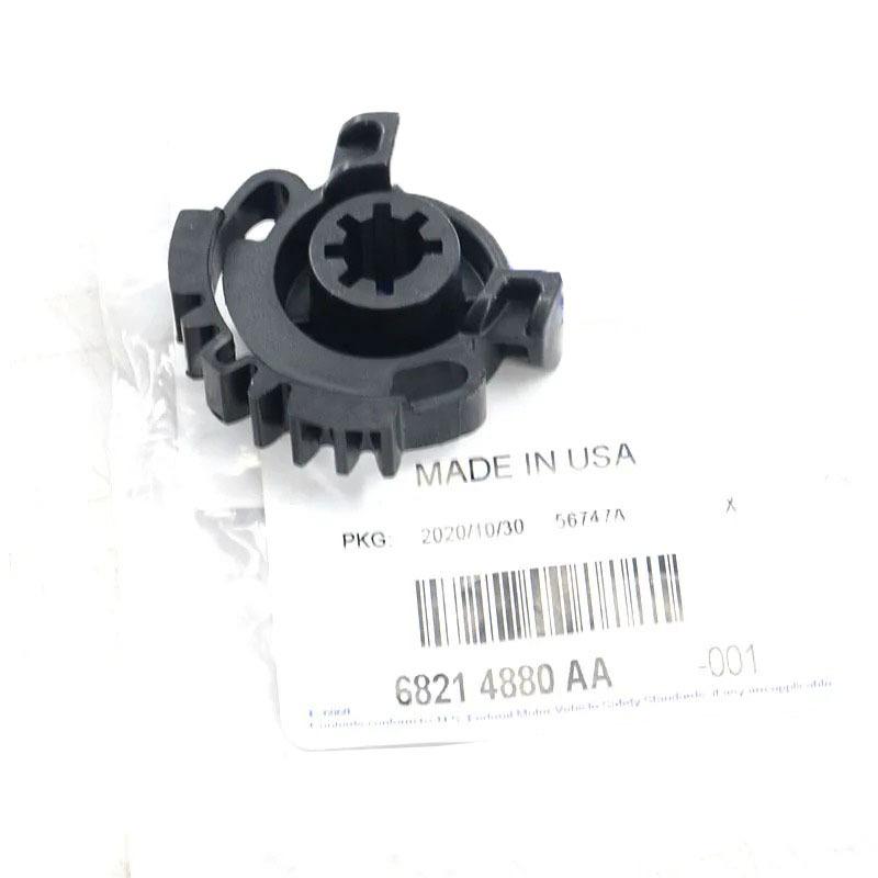 Baificar Brand New Heater Blend Door Actuator Gears 68214880AA For Jeep Grand Cherokee Dodge Durango