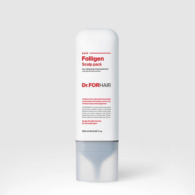 Scalp Nourishing Polligen Scalp Pack 250ml