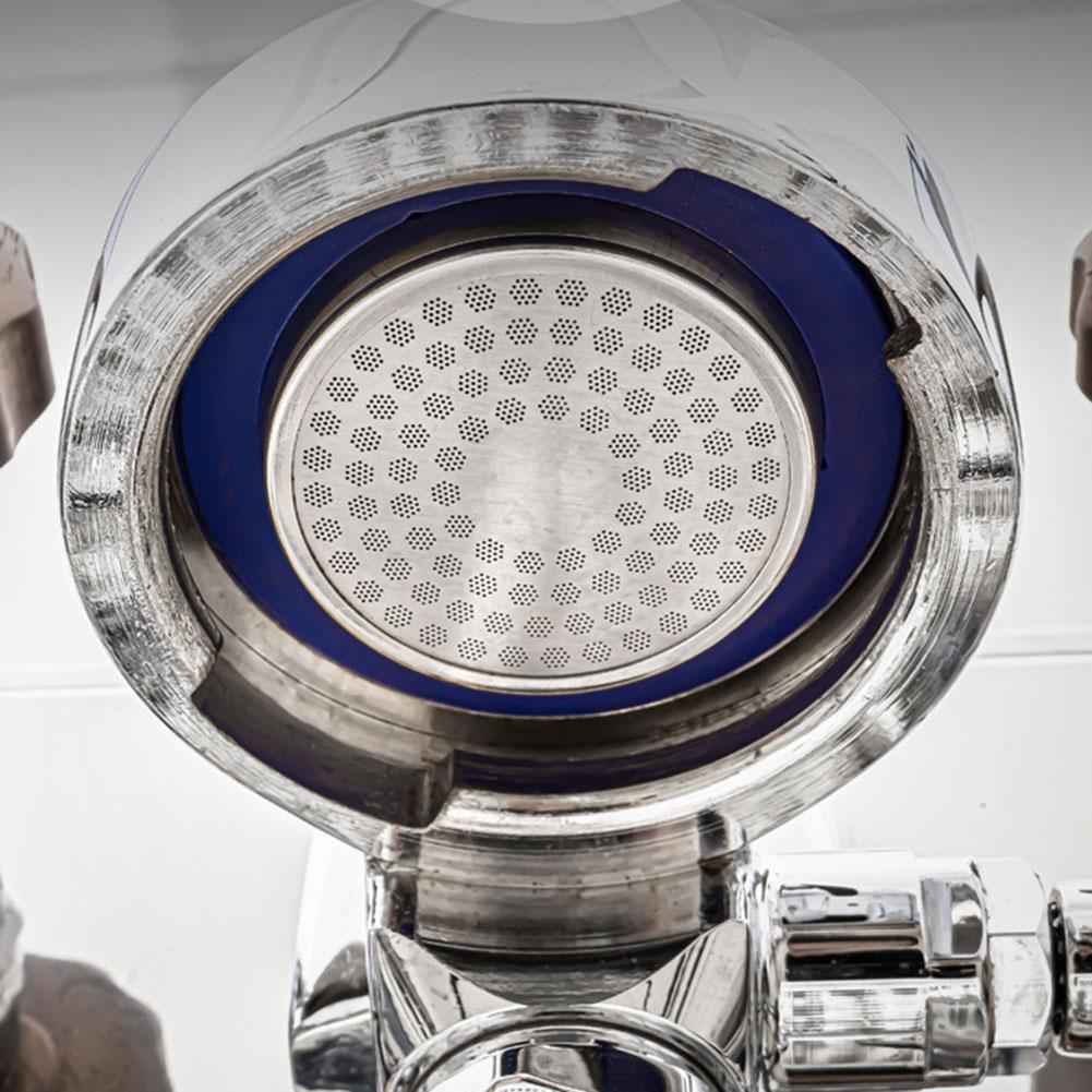 Perfect Fit E61 9mm Garnitura cap de grup din silicon pentru aparatul de cafea Cafelat