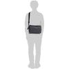 Function Shoulder Bag Black [Porter] (S) 691-19622