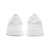 Nike Air Force 1 Low LE Triple White PS Sneakers DH2925-111