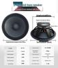 Heavy Bass High Power Subwoofer Speaker - Available in 8", 10", 12", and 15