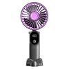 Duiban Six-Speed Handheld Mini Fan