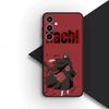 Akatsuki Itachi Pain Narutos Madaras for Samsung Galaxy A56 A26 A36 A10 A20 A30 A31 A32 A50 A55 A52 A53 A33 A12 A14 Phone Case