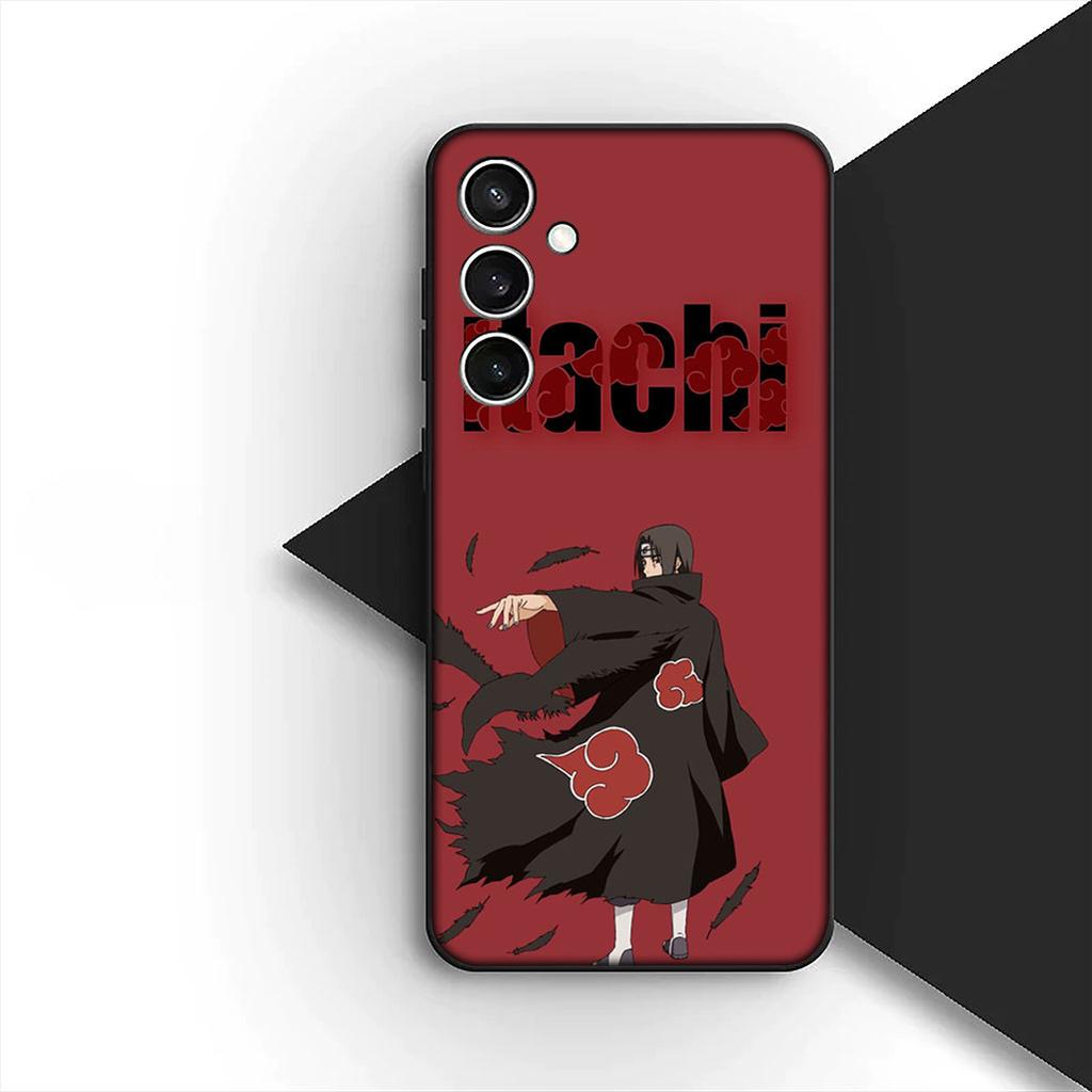 Akatsuki Itachi Pain Narutos Madaras for Samsung Galaxy A56 A26 A36 A10 A20 A30 A31 A32 A50 A55 A52 A53 A33 A12 A14 Phone Case