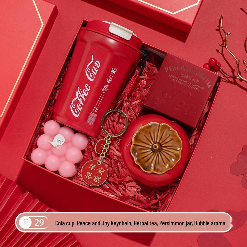 Elegant Corporate Business Gift Set