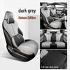 Breathable Linen Full Coverage All-Season Seat Covers for BYD Destroyer 05