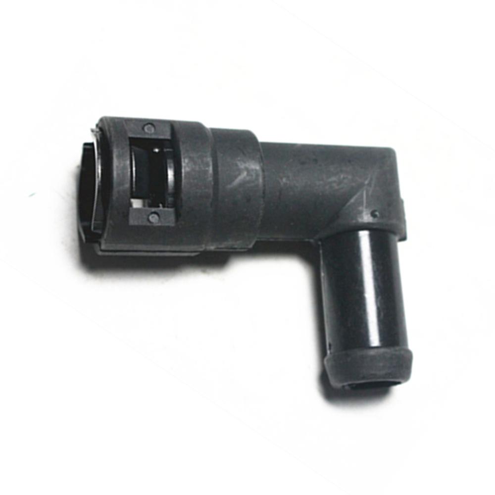 Heater Hose Connector BJ1H-61-240A For Mazda Protege5 Protege 1995-03 CX-7 07-08