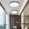 Meng Pao Modern Minimalist Three-Proof LED Light