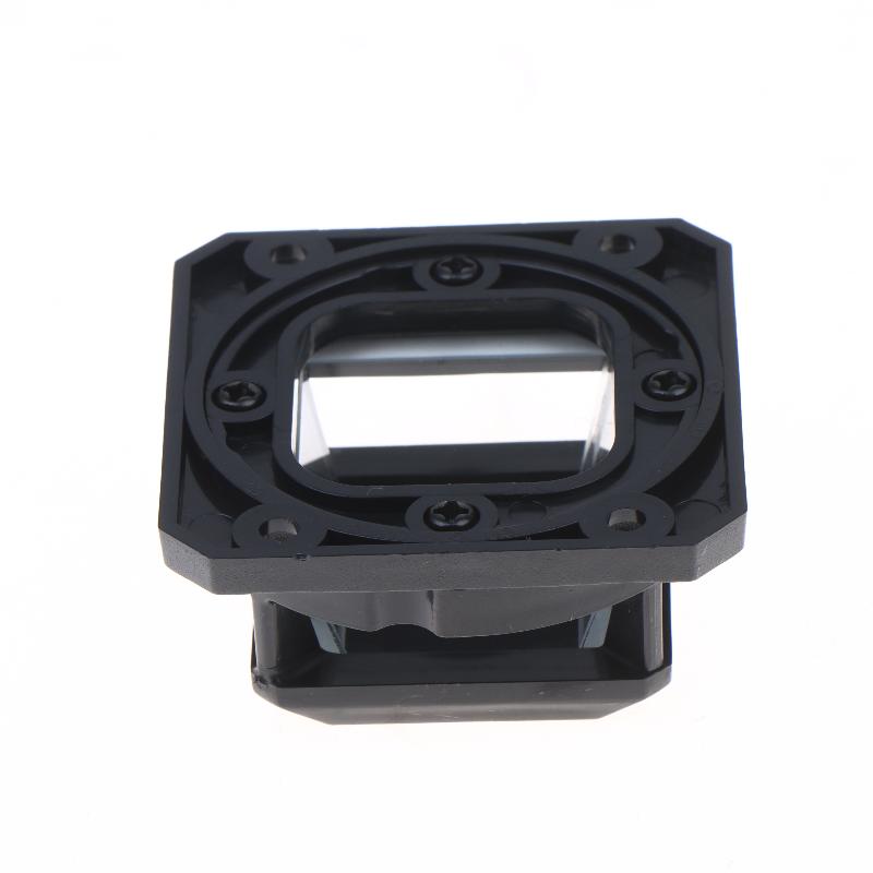 8/12 Lines Laser Level Protective Glass 3D Laser Waterproof Self Leveling Vertical And Horizontal Lasers Protector Accessories