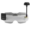 SKYZONE 02O OLED FPV Video Goggles