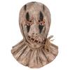 Halloween Scarecrow Latex Mask For Party Cosplay