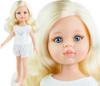 Hermosa muñeca española Paola Reina, 32 cm, 13215