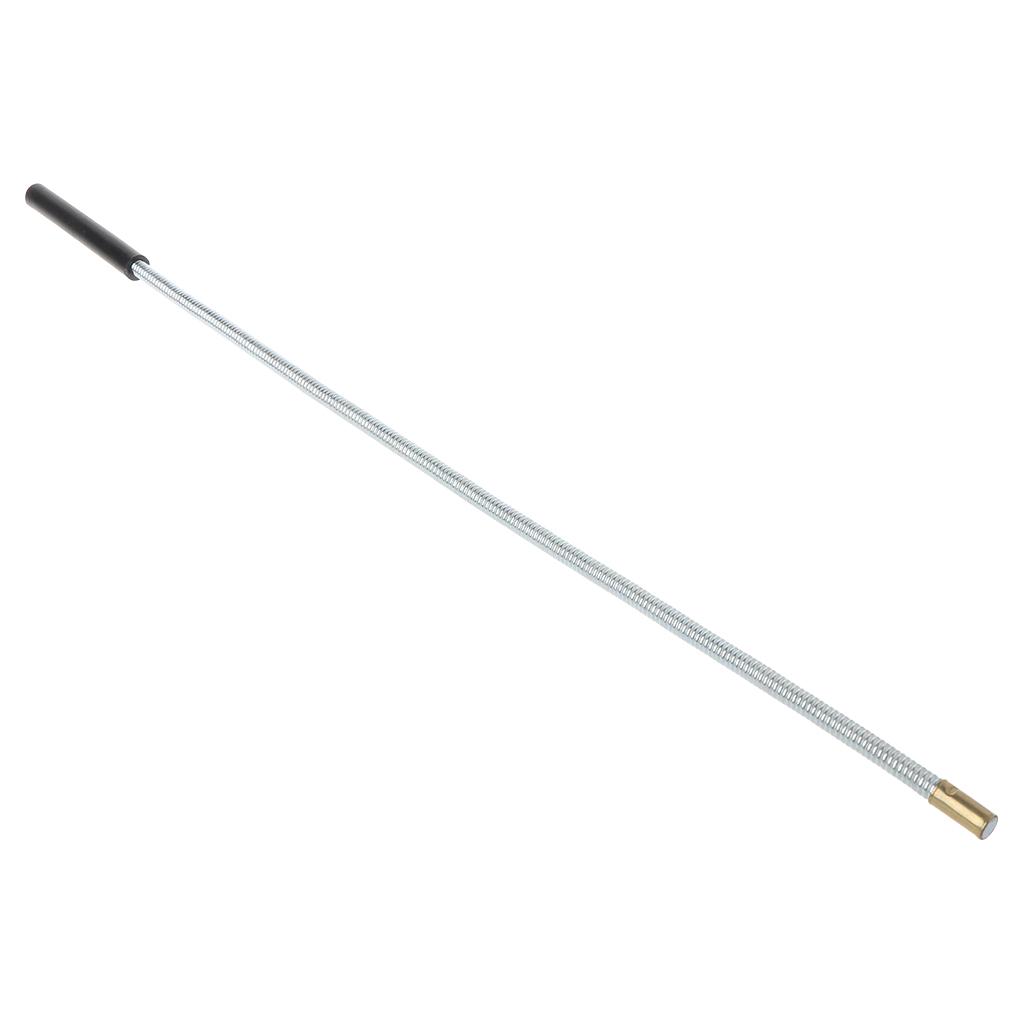 41cm Metal Magnet Pick up Tool Long Picker Rod Auto Repair Flexible Slender for Home Repair and Auto Repair Portable