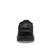 UGG Lo Lowmel Black Women Sneakers 1168890-BLK