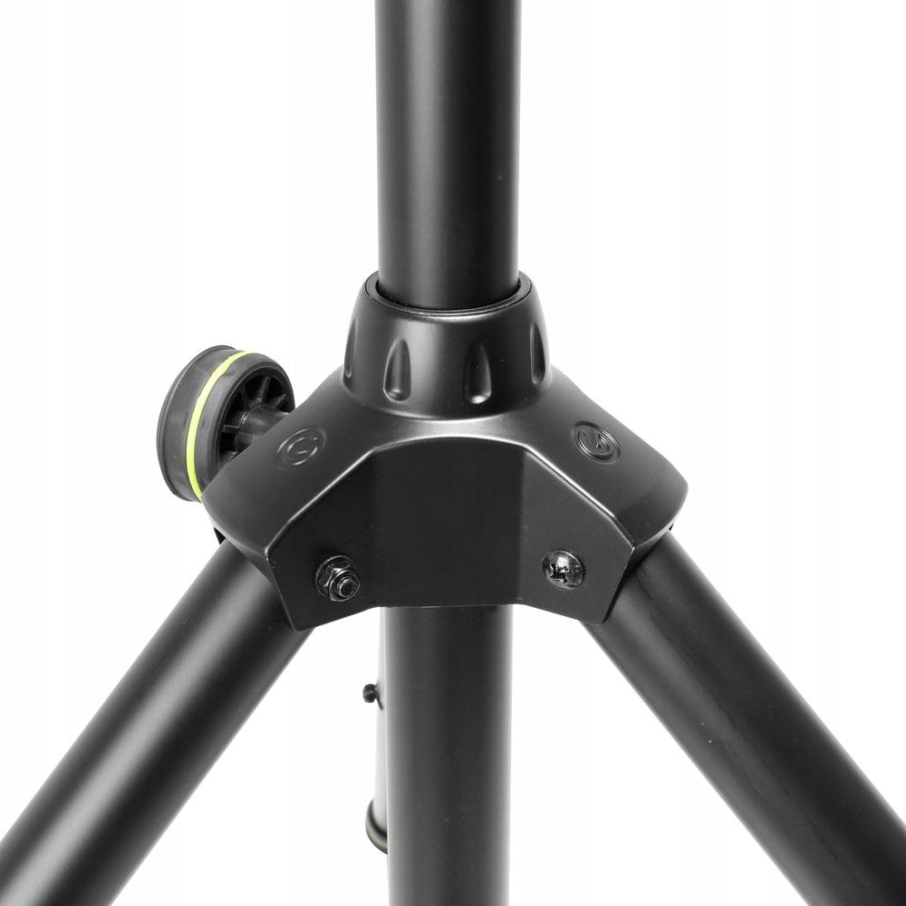 Gravity SP 5522 B Lighting Speaker Stand