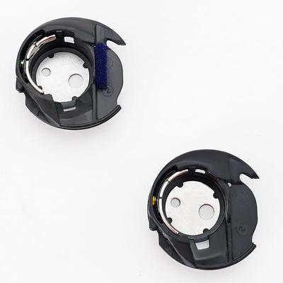 Multifunctionele naaimachine-accessoires XC3152221 Plastic spoelhuis 1 st.