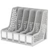 Deli 5-Tier Document Holder