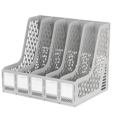 Deli 5-Tier Document Holder