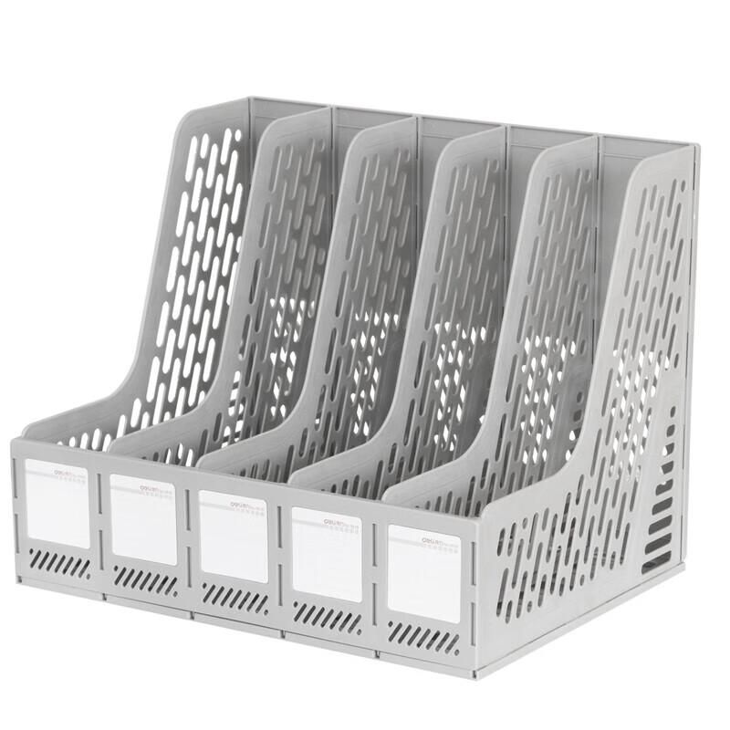 Deli 5-Tier Document Holder