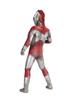 Character Contents Production Scale Special Effects Return of Ultraman Jack Ultra Defender High Grade Approximately PVC PU Soft Vinyl Figure (Ccp) 1/6