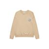 New MLB Like Series Sweatshirts Unisex Camel 3AMTL0134-50SAL